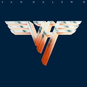 Van Halen II